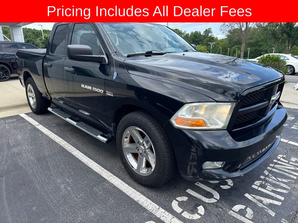 ram ram 1500 pickup 2012 1C6RD6FT5CS216166 image ram ram 1500 pickup 2012 1C6RD6FT5CS216166 image